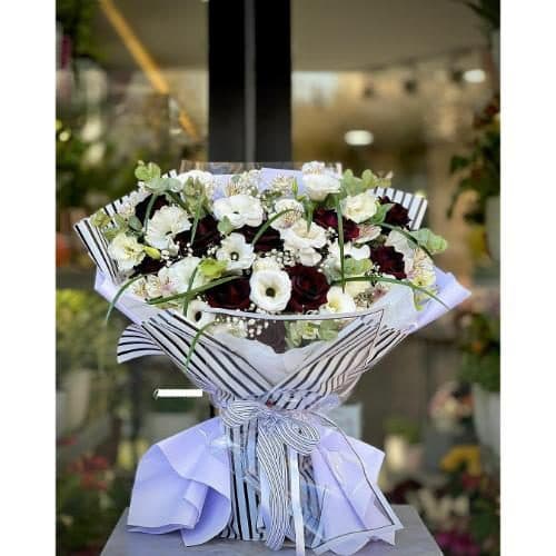 گلفروشی آنلاین گل 10237