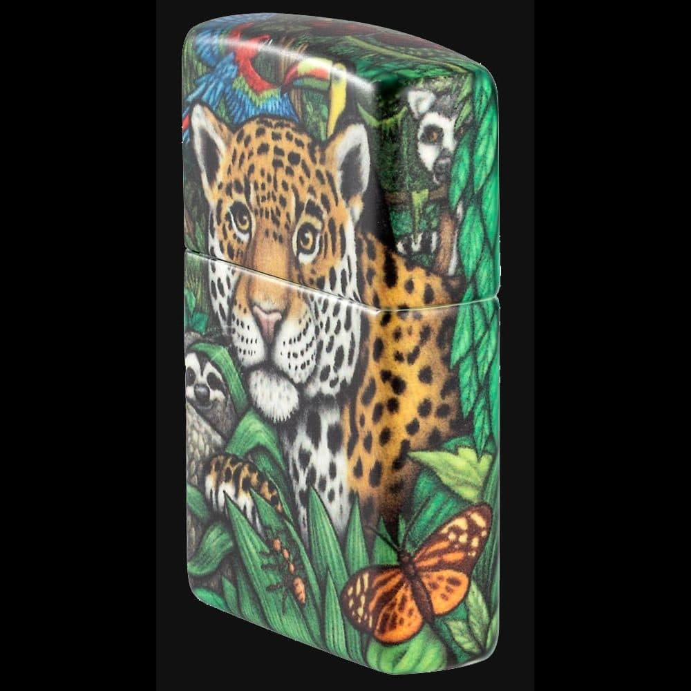 فندک زیپو مدل 29674 Zippo Zipper — تصویر ۱۲