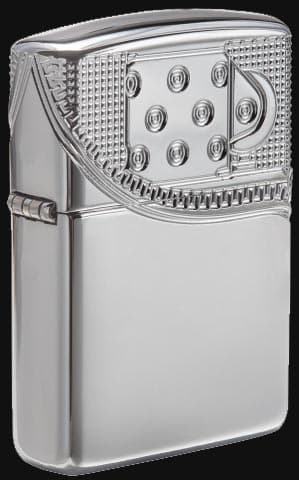 فندک زیپو مدل 29674 Zippo Zipper