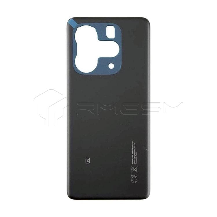 درب پشت شیائومی Redmi Note14 5G