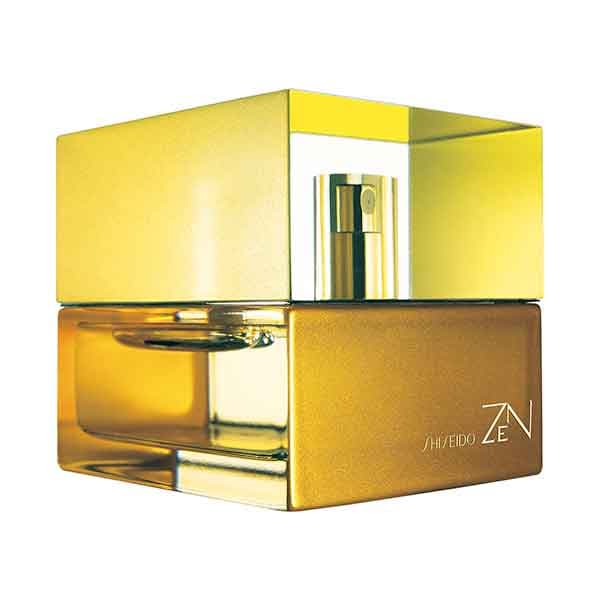 عطر شیسیدو زن 100 میل