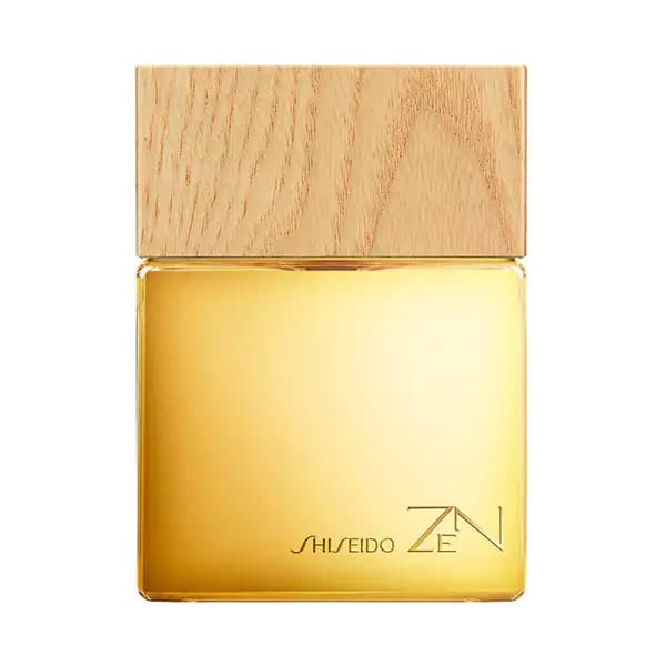 عطر شیسیدو زن 100 میل — تصویر ۲