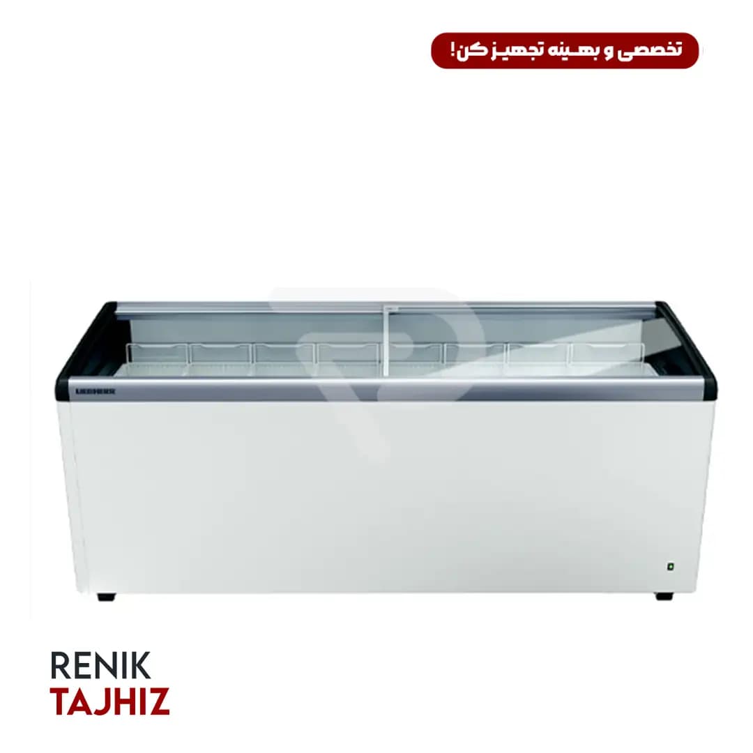 لیبهر سایز 4 کینو EFI 5593 (8سبد)