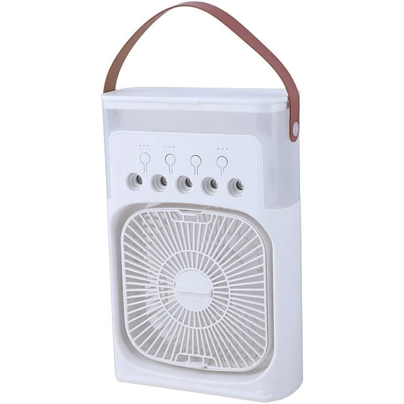 پنکه رومیزی رطوبت ساز Air Cooler Fan — تصویر ۴