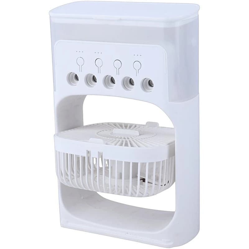 پنکه رومیزی رطوبت ساز Air Cooler Fan — تصویر ۵