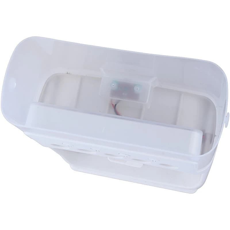 پنکه رومیزی رطوبت ساز Air Cooler Fan — تصویر ۶