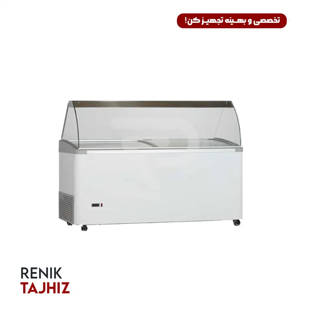 تاپینگ سایز 2 کینو TP-1465