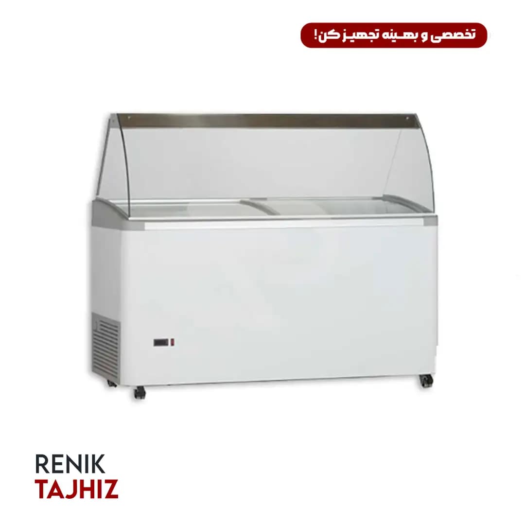 تاپینگ سایز 1 کینو TP-1255