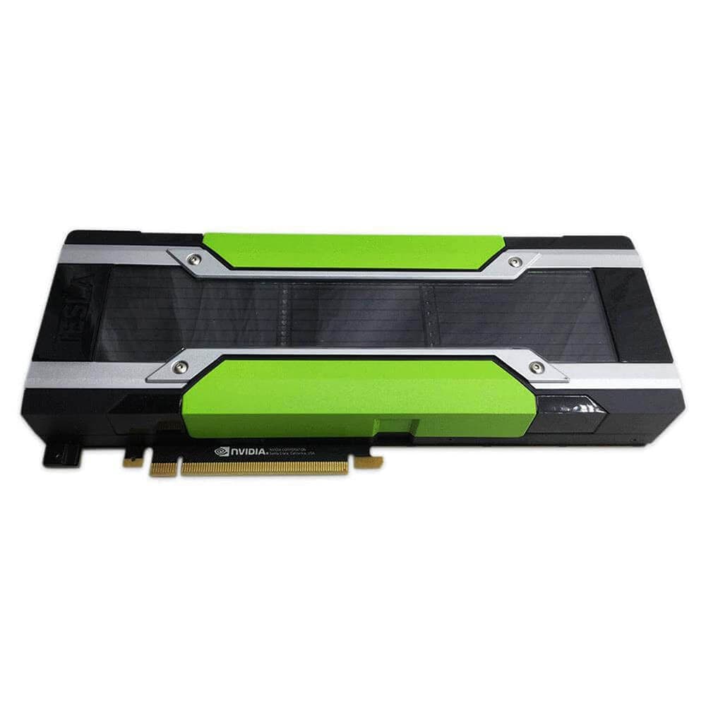 کارت گرافیک سرور NVIDIA Tesla P40 24GB | Q0V80C