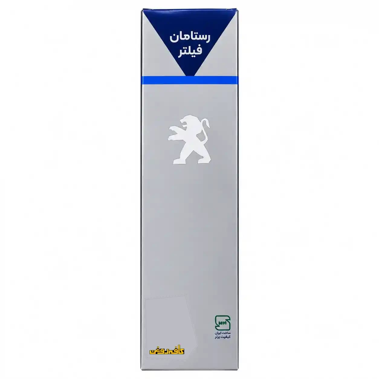 فیلتر هوا XU7P