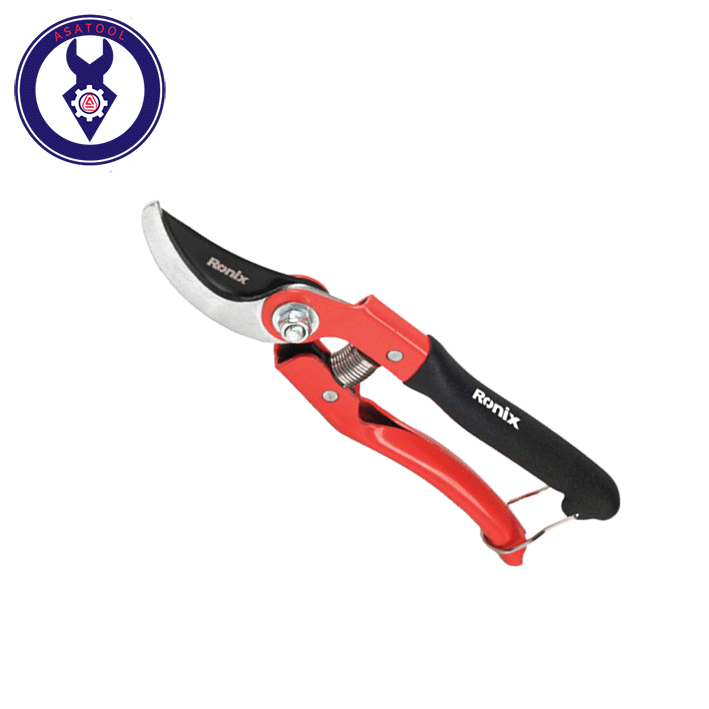 قیچی باغبانی رونیکس RH-3100