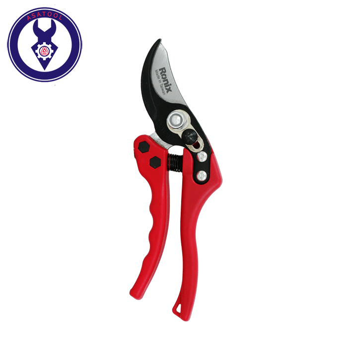 قیچی باغبانی تایوانی رونیکس RH-3103