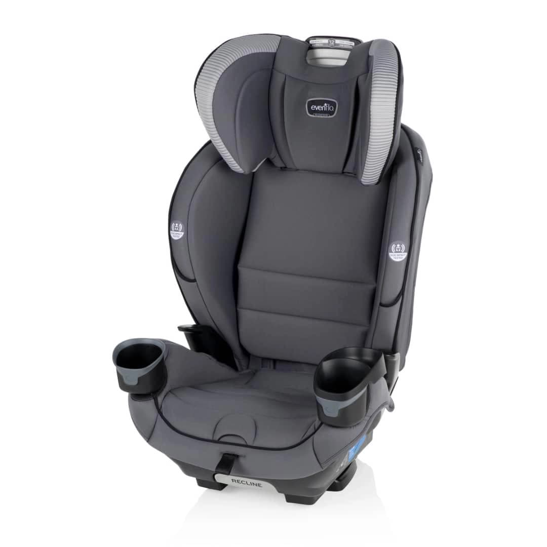 صندلی ماشین ایون فلو Evenflo EveryKid 4in1 — تصویر ۳