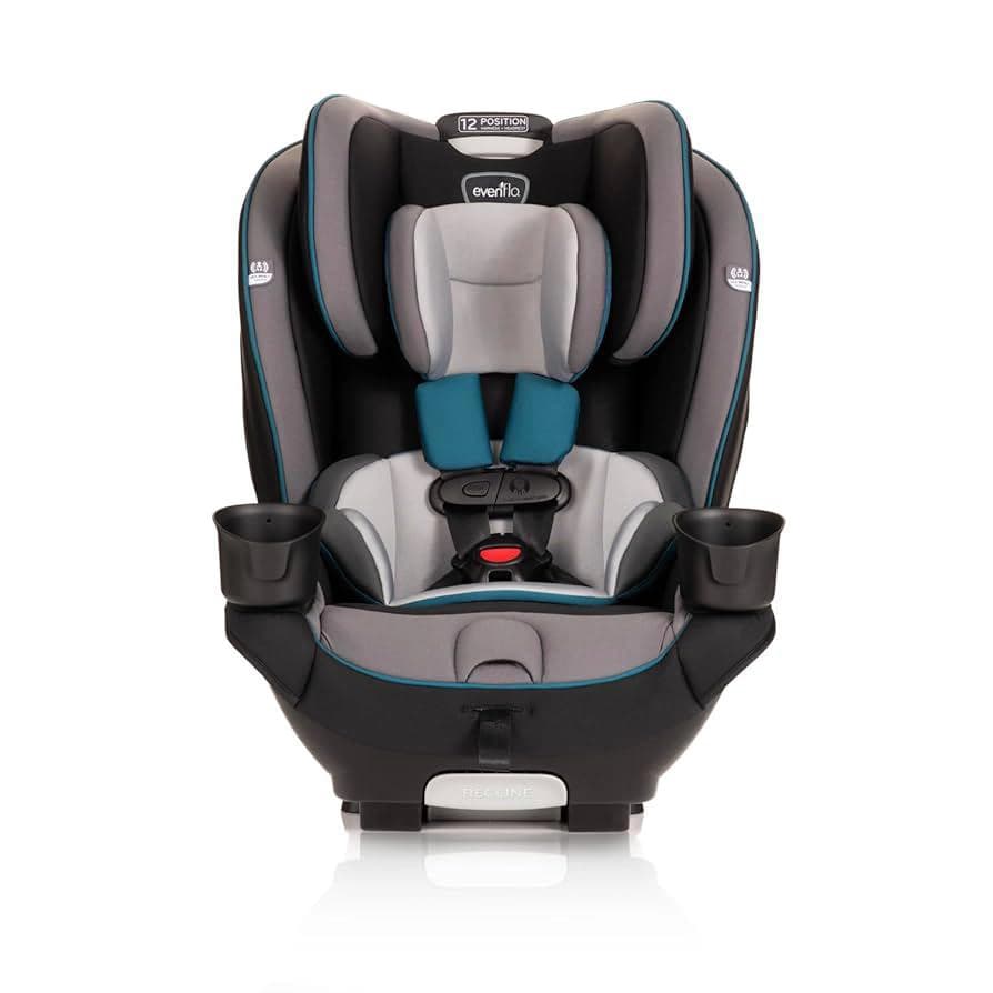 صندلی ماشین ایون فلو Evenflo EveryKid 4in1