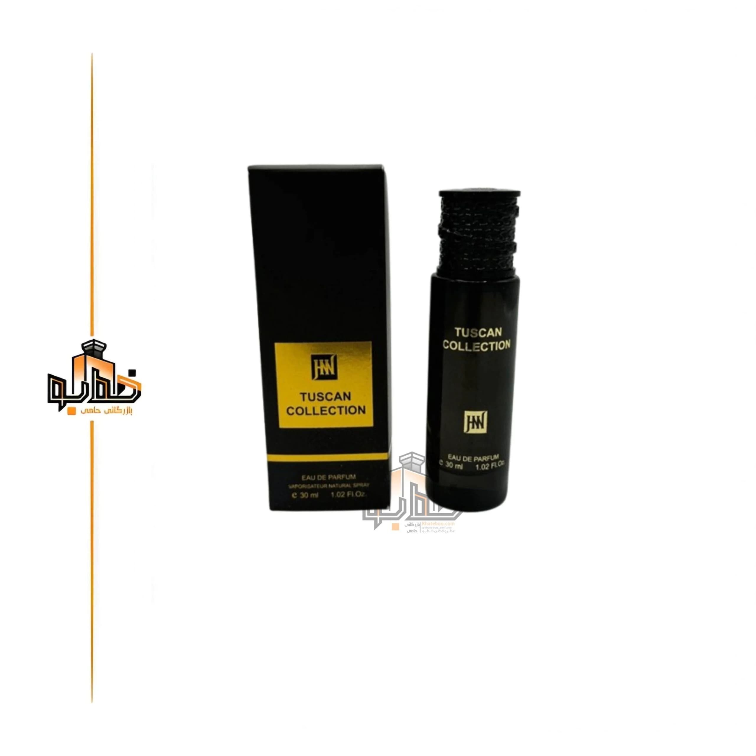 عطر ادکلن تام فورد توسکان لدر جانوین جکوینز توسکان کالکشن 30 میل
