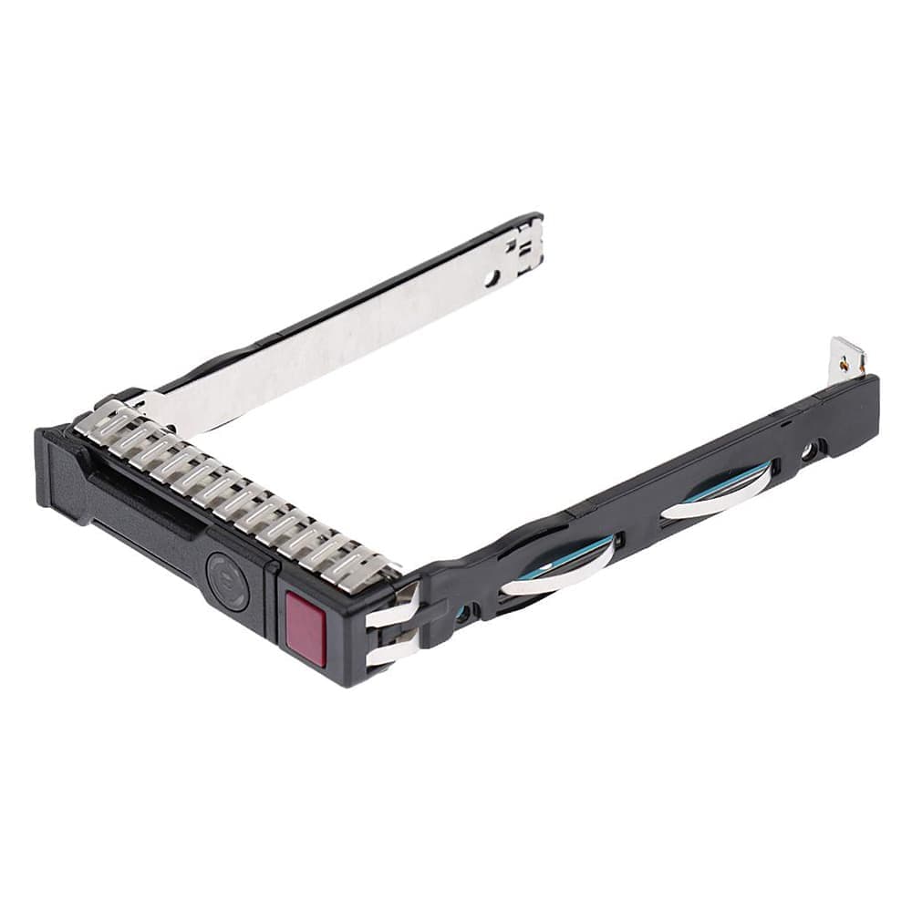 کیج 2/5 هارد سرور اچ پی HP G8 SFF