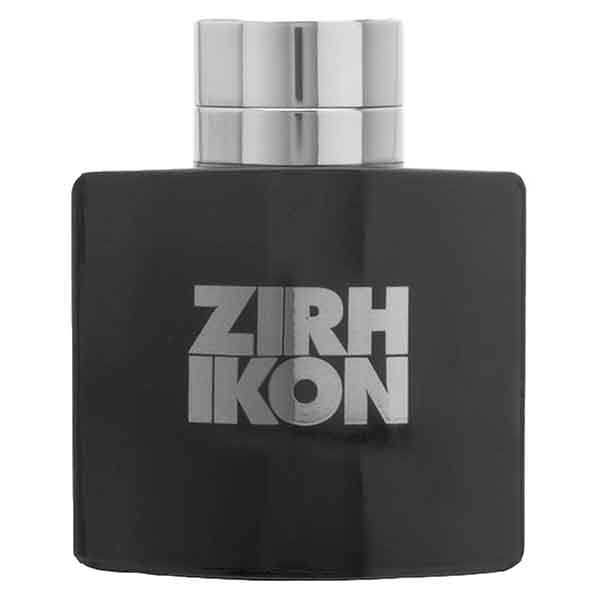 عطر زیر آیکون | Zirh Ikon