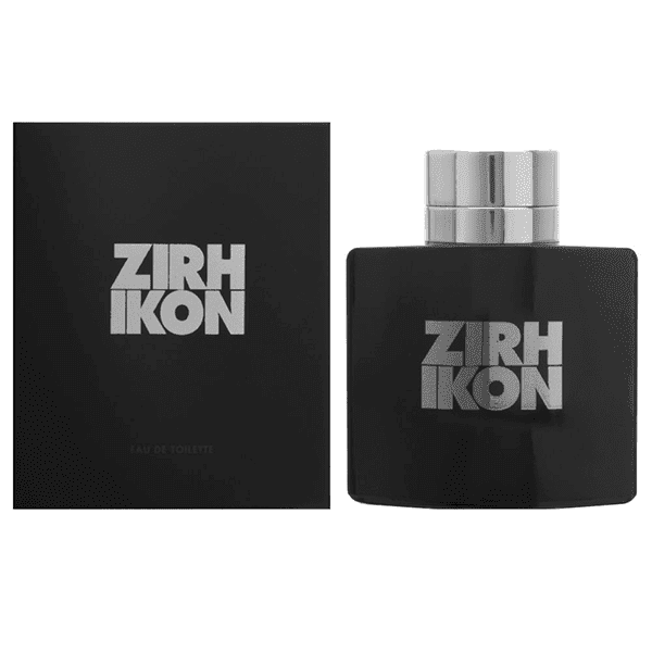 عطر زیر آیکون | Zirh Ikon — تصویر ۲