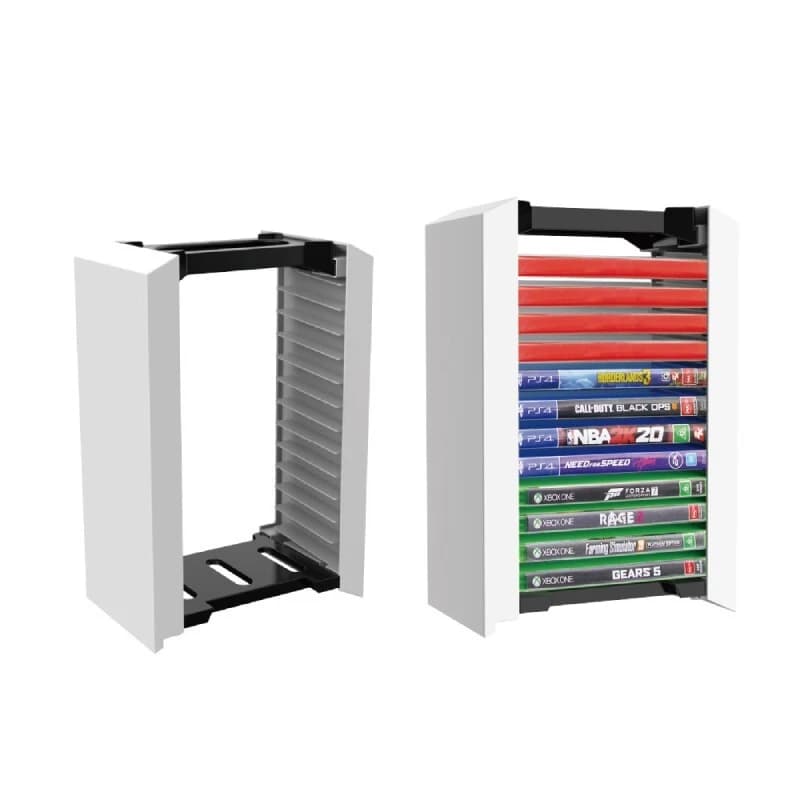 پایه نگهدارنده دیسک بازی PS5 دابی TP5-0520