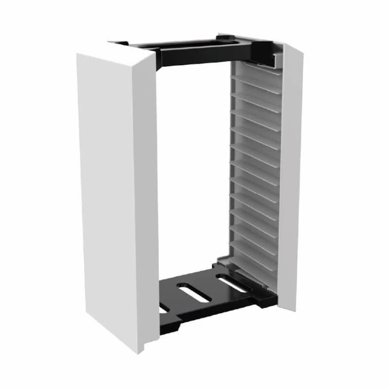 پایه نگهدارنده دیسک بازی PS5 دابی TP5-0520 — تصویر ۴