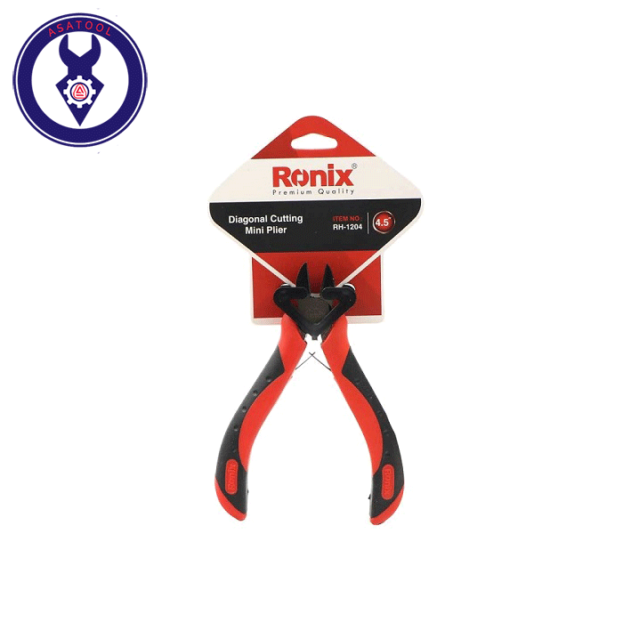 سیم چین الکترونیکی رونیکس RH-1204