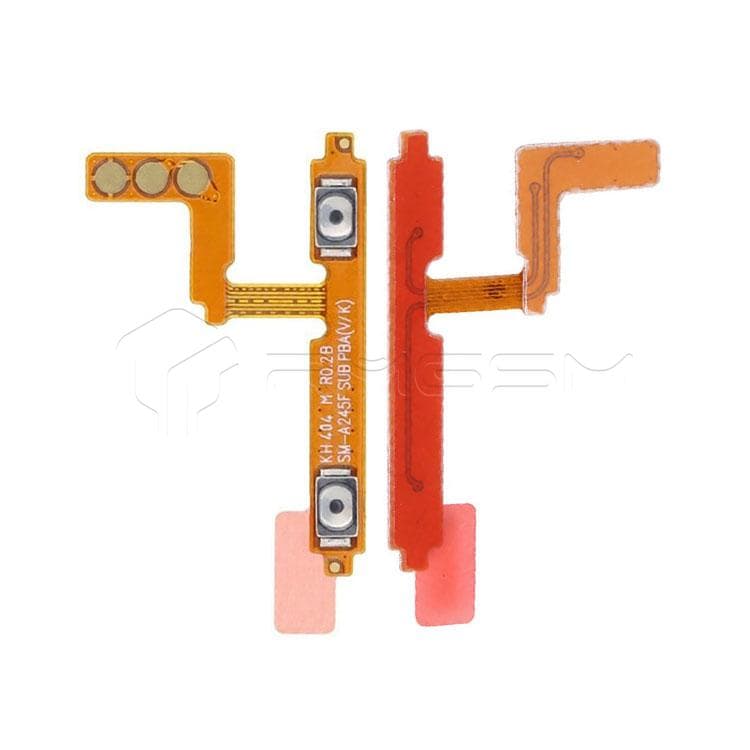 فلت ولوم سامسونگ A24 4G A245