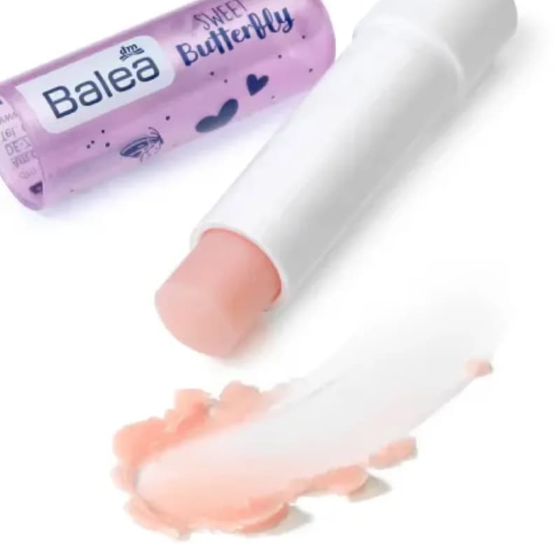 بالم لب SWEET Butterfly باله آ Balea — تصویر ۲