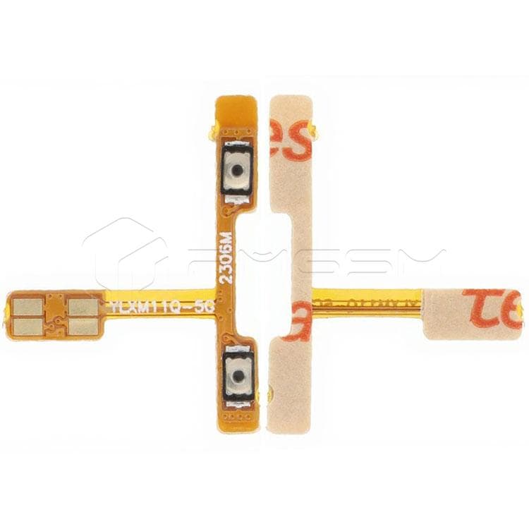 فلت ولوم شیائومی Mi11 Lite