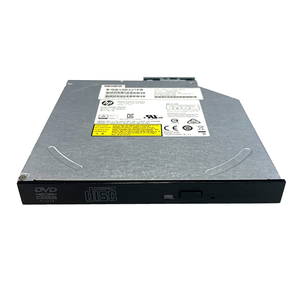 دی وی دی رایتر سرور HP 12.7mm — تصویر ۳