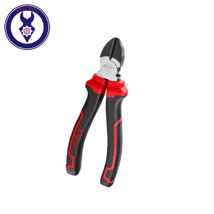 سیم چین 7 اینچ رونیکس RH-1267