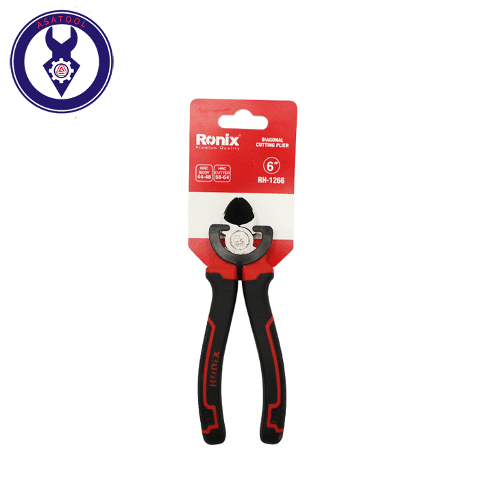 سیم چین 6 اینچ رونیکس RH-1266