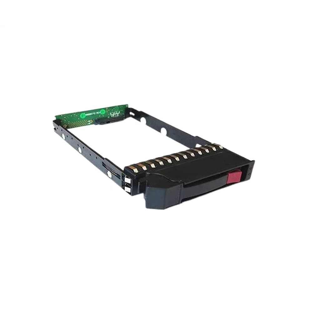 کیج هارد استوریج اچ پی HPE P2000 Cage 79-00000523