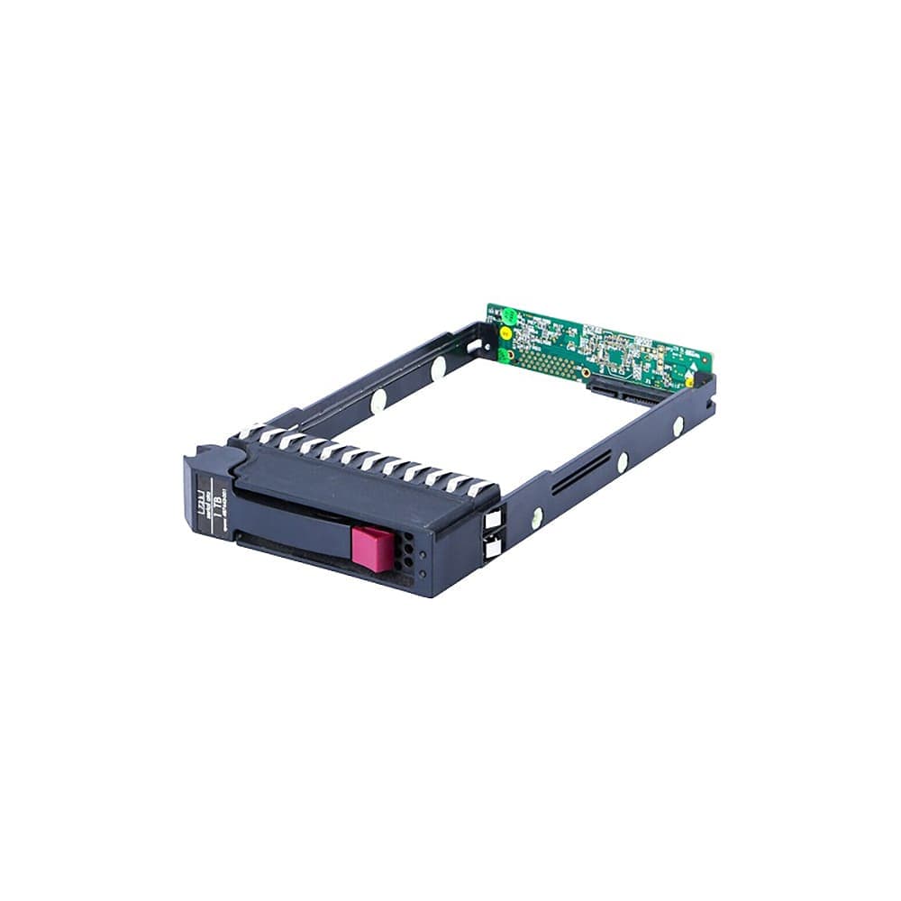 کیج هارد استوریج اچ پی HPE P2000 Cage 79-00000523 — تصویر ۳