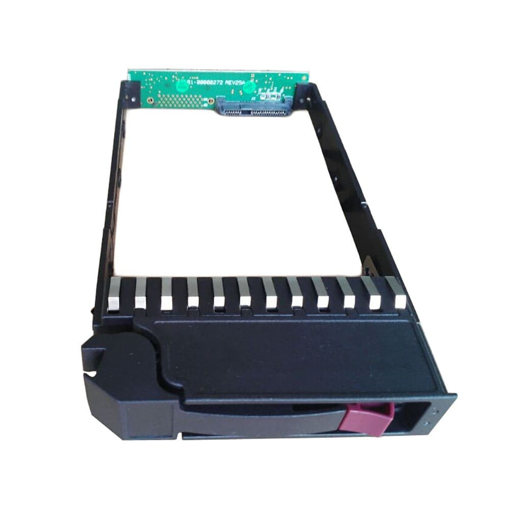 کیج هارد استوریج اچ پی HPE P2000 Cage 79-00000523 — تصویر ۲