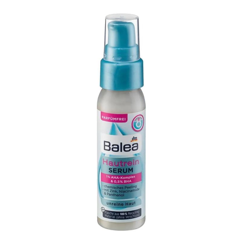 سرم ضد جوش Hautrein باله آ Balea