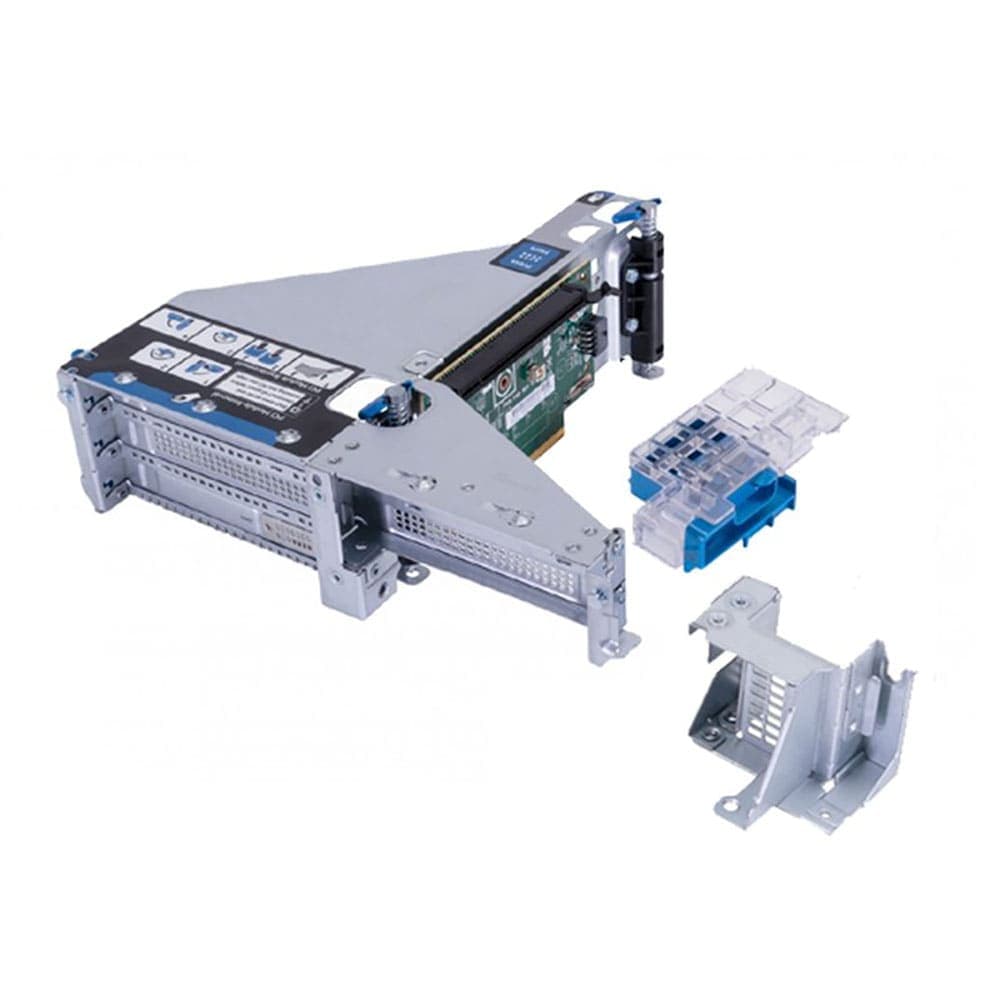 رایزر HPE DL380 Gen10 x16 Tertiary Riser Kit — تصویر ۳