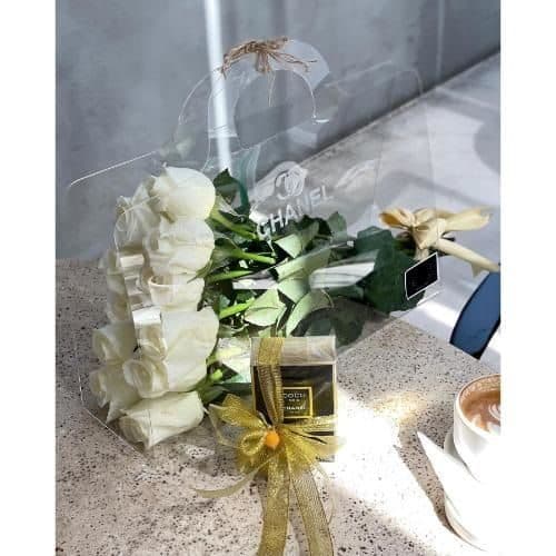 گل فروشی اطراف آرایشگاه زیبایی فرشته محله مجیدآباد – استقلال تهران t7183