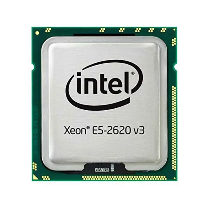 سی پی یو سرور Intel Xeon Processor E5-2650 v3 (استوک) — تصویر ۲