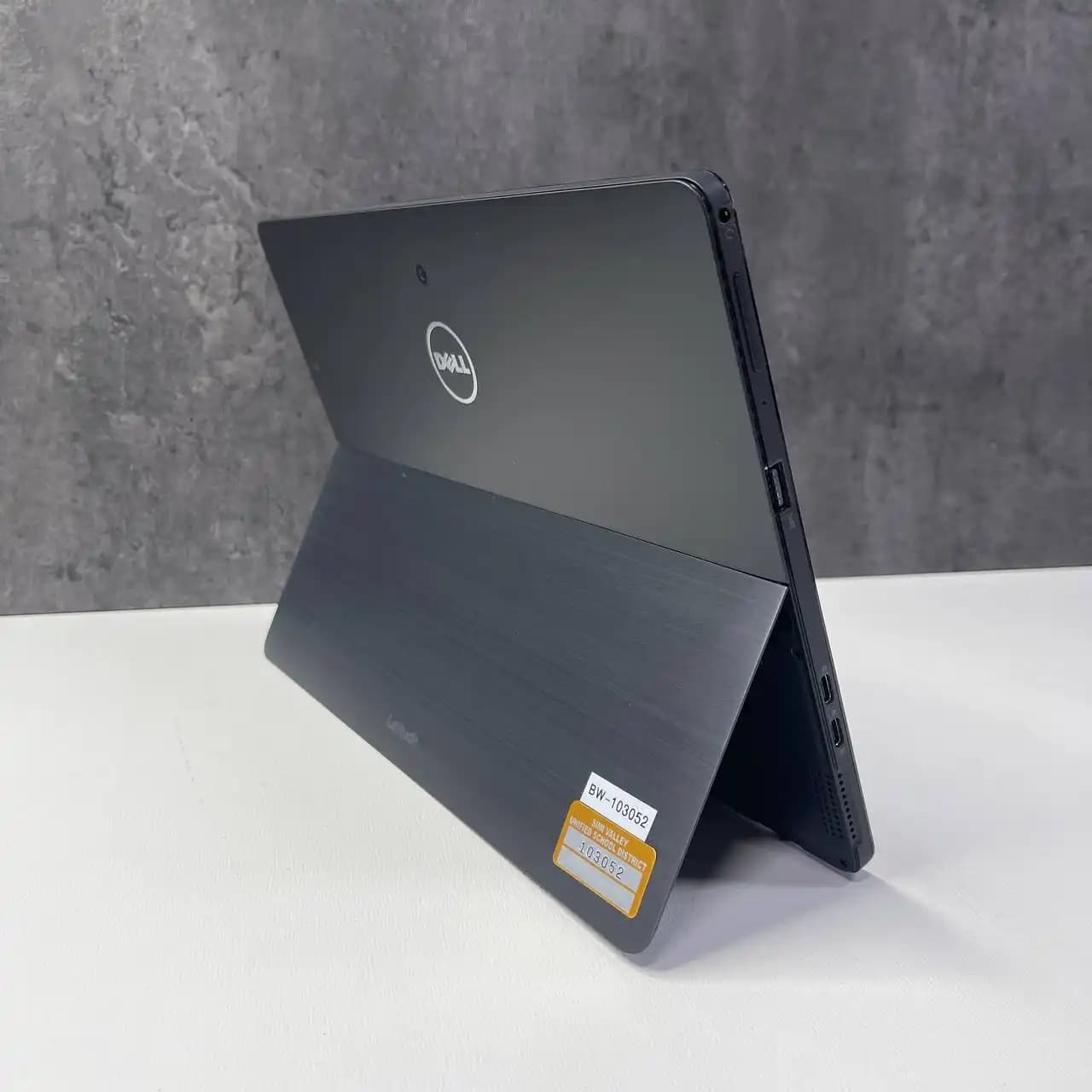 لپ تاپ DELL Latitude 5285 2 in 1 — تصویر ۷