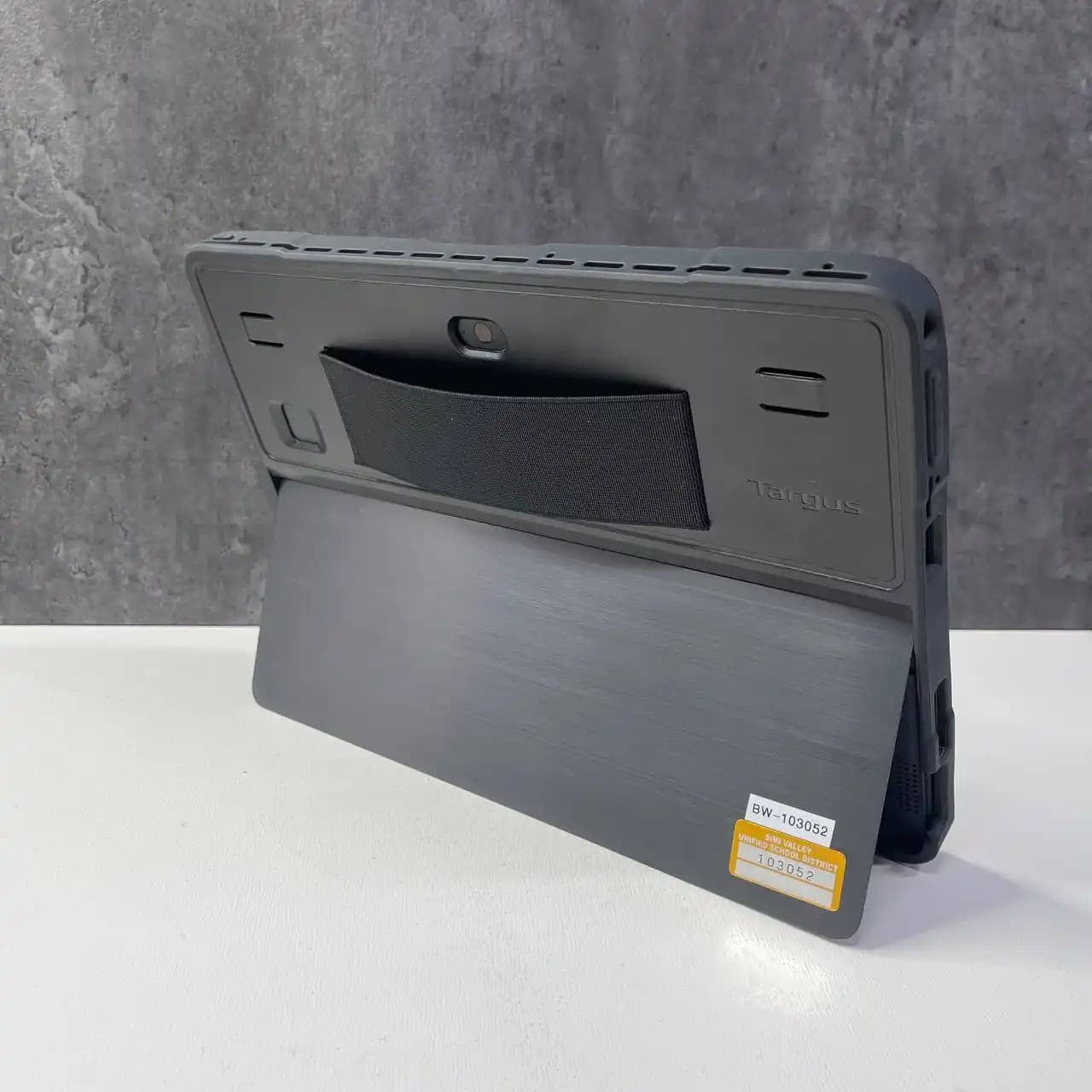 لپ تاپ DELL Latitude 5285 2 in 1 — تصویر ۵