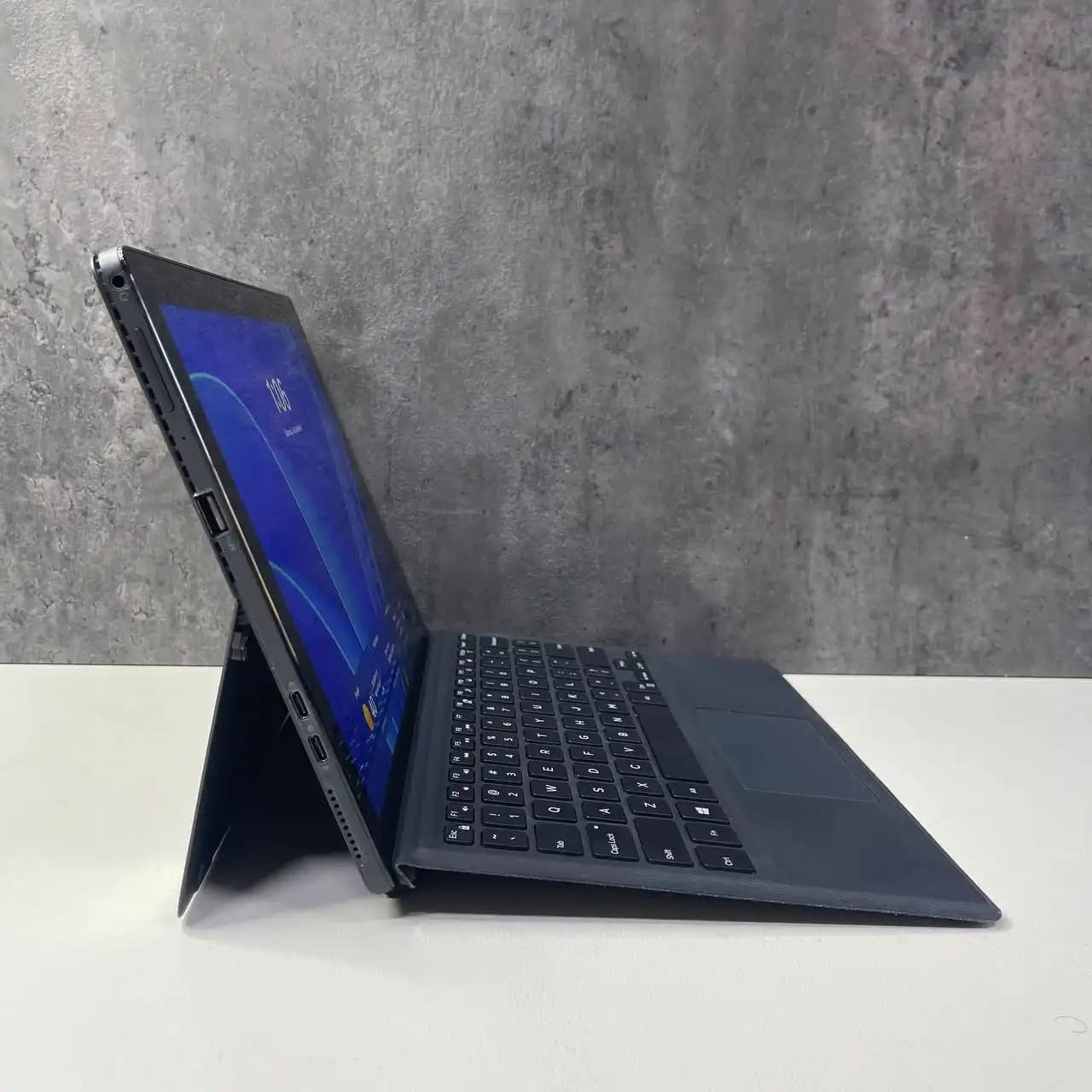 لپ تاپ DELL Latitude 5285 2 in 1 — تصویر ۶