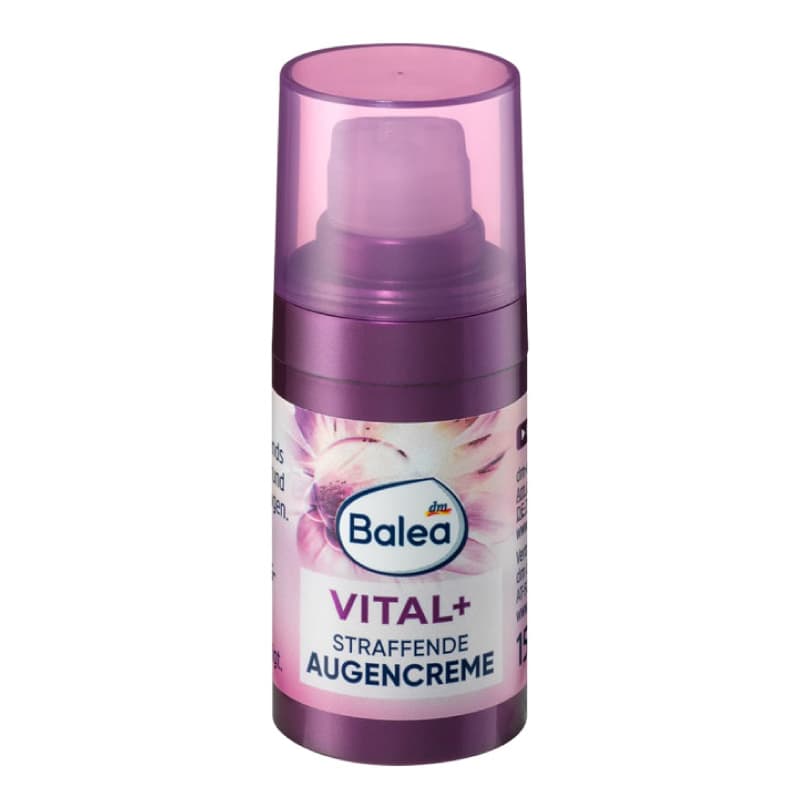 کرم دورچشم ویتال پلاس VITAL+ باله آ Balea