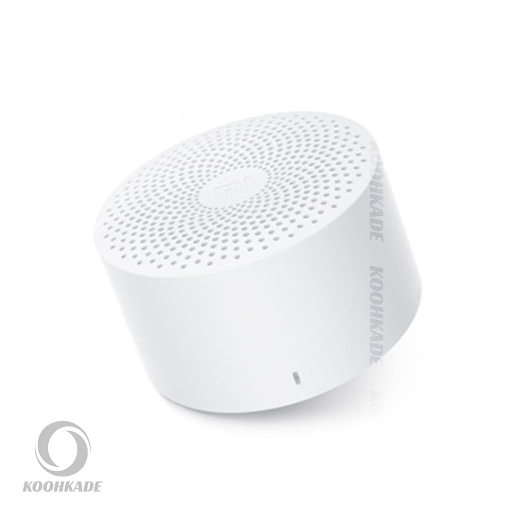 اسپیکر بلوتوثی شیائومی مدل Mini Compact 2 — تصویر ۷