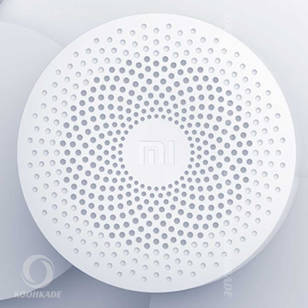 اسپیکر بلوتوثی شیائومی مدل Mini Compact 2 — تصویر ۶