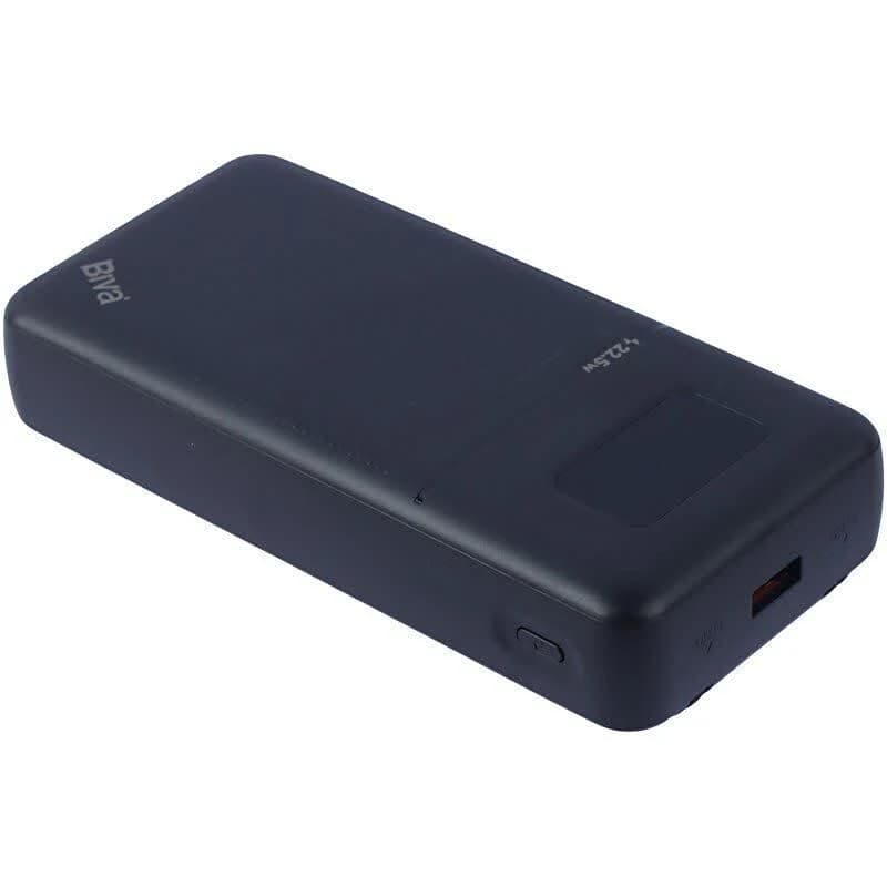 پاور بانک فست شارژ بیوا BP-047 PD 22.5W ظرفیت 20000 میلی آمپر ساعت — تصویر ۵