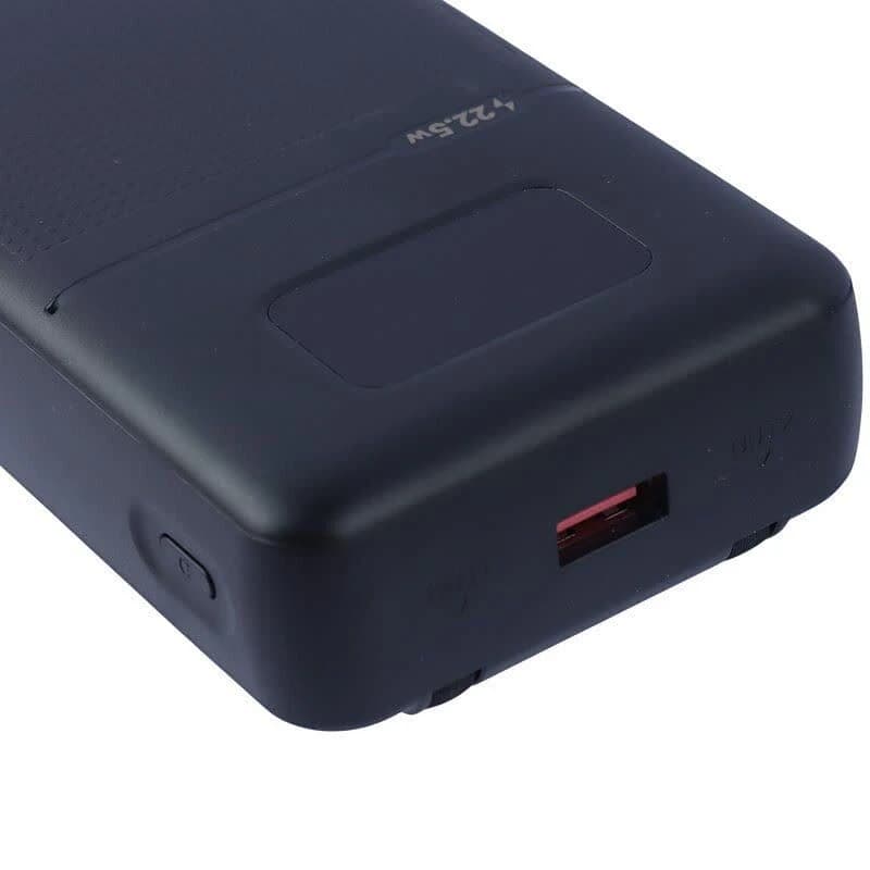 پاور بانک فست شارژ بیوا BP-047 PD 22.5W ظرفیت 20000 میلی آمپر ساعت — تصویر ۴