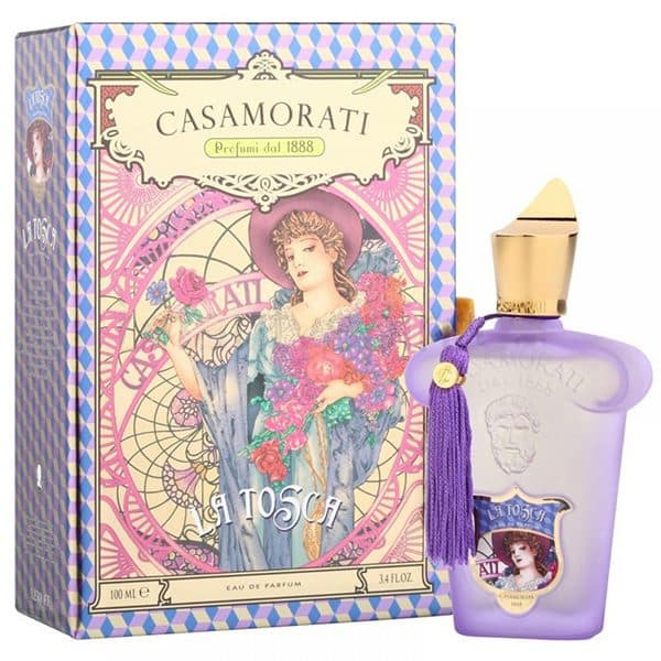 عطر زرجوف لاتوسکا — تصویر ۲
