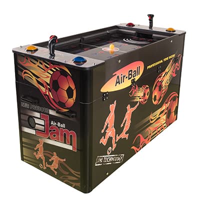 ایربال (Air ball)