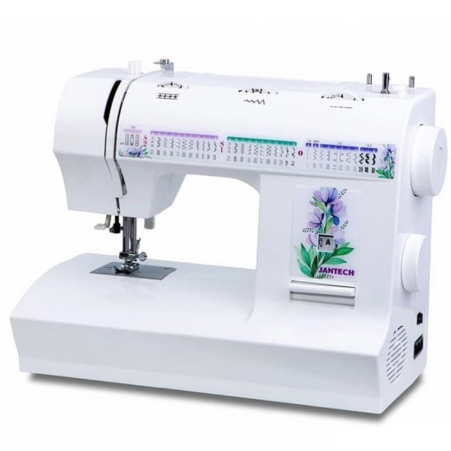 چرخ خیاطی جانتک مدل SPD8300