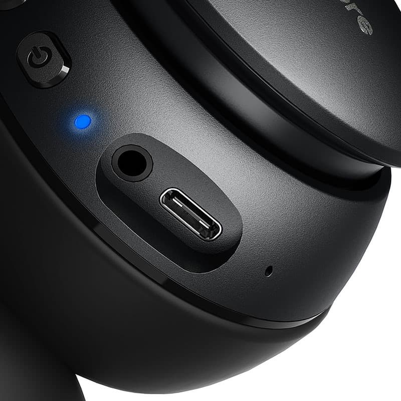 هدفون بیسیم Anker Soundcore Life 2 Neo (اصلی)+گارانتی 18 ماهه✅ — تصویر ۸